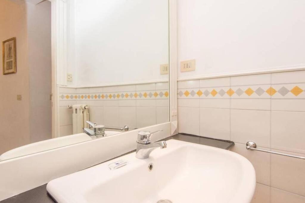 Pallaro Terrace Apartment Рим Екстер'єр фото